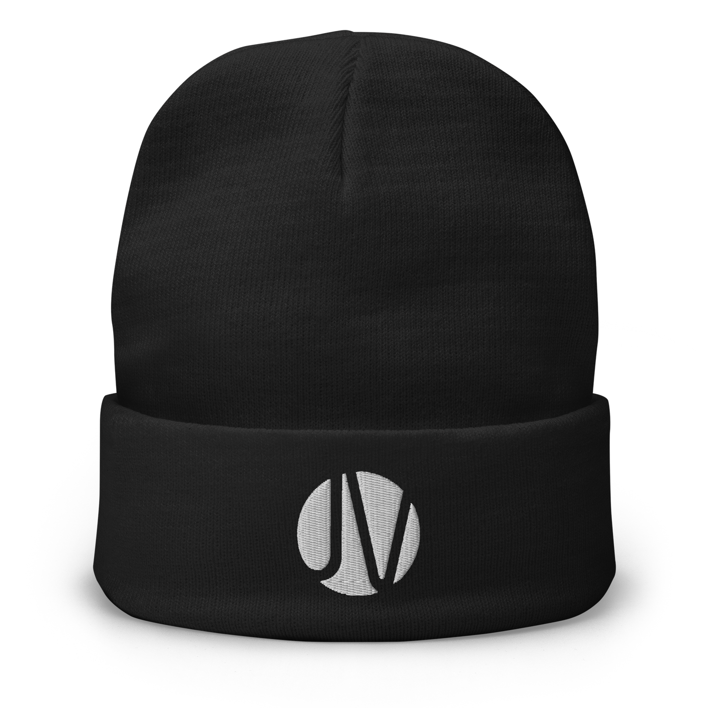 JV Industries Embroidered Beanie