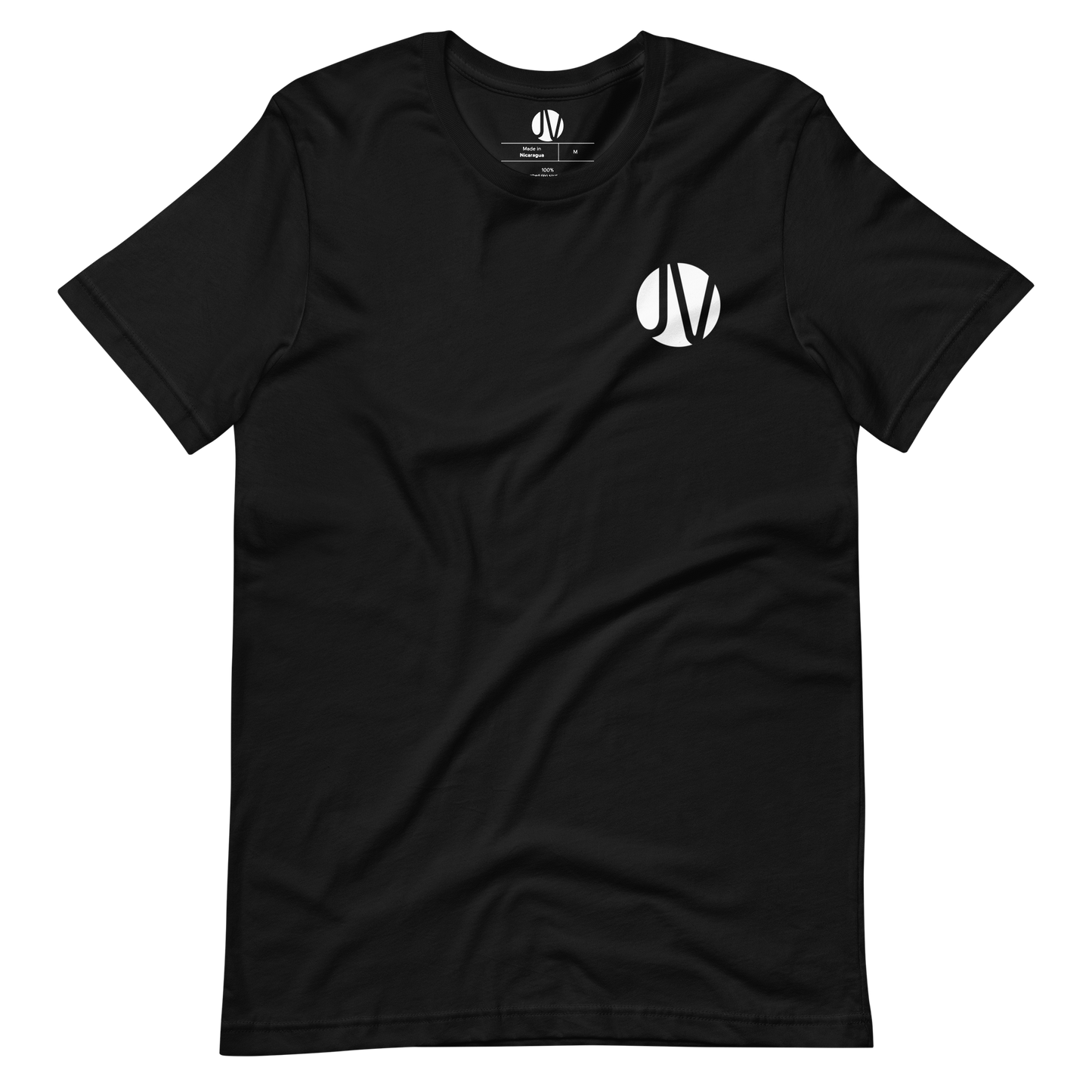 JV Industries Logo T-Shirt