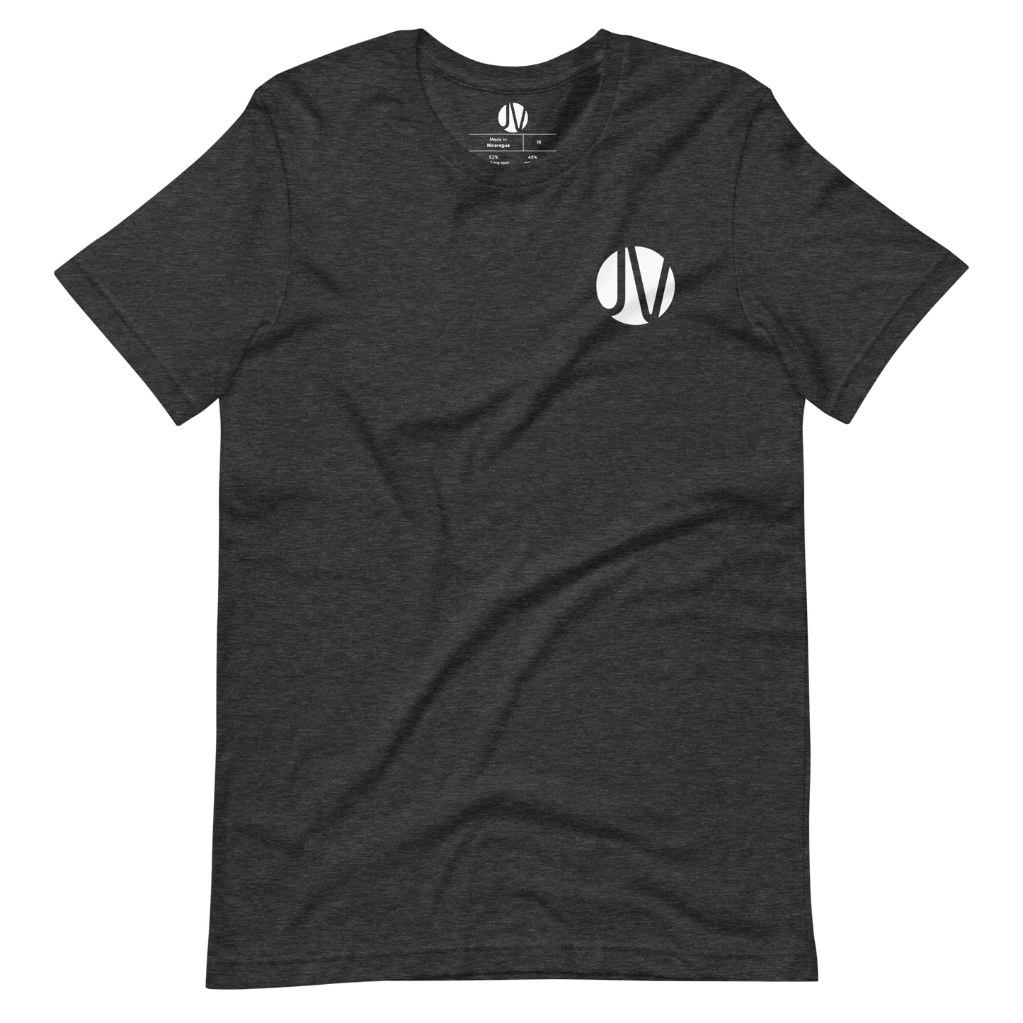 JV Industries Logo T-Shirt