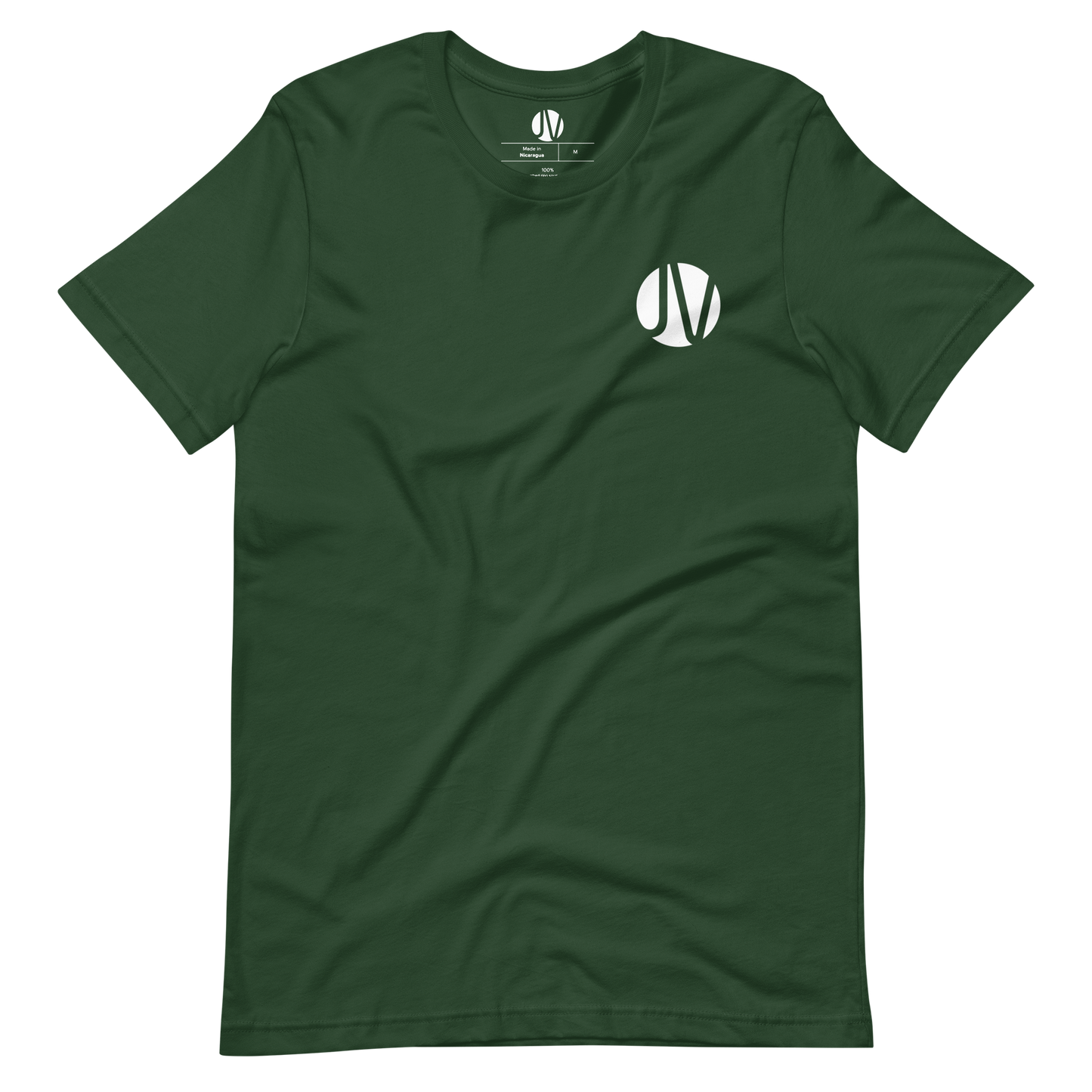 JV Industries Logo T-Shirt