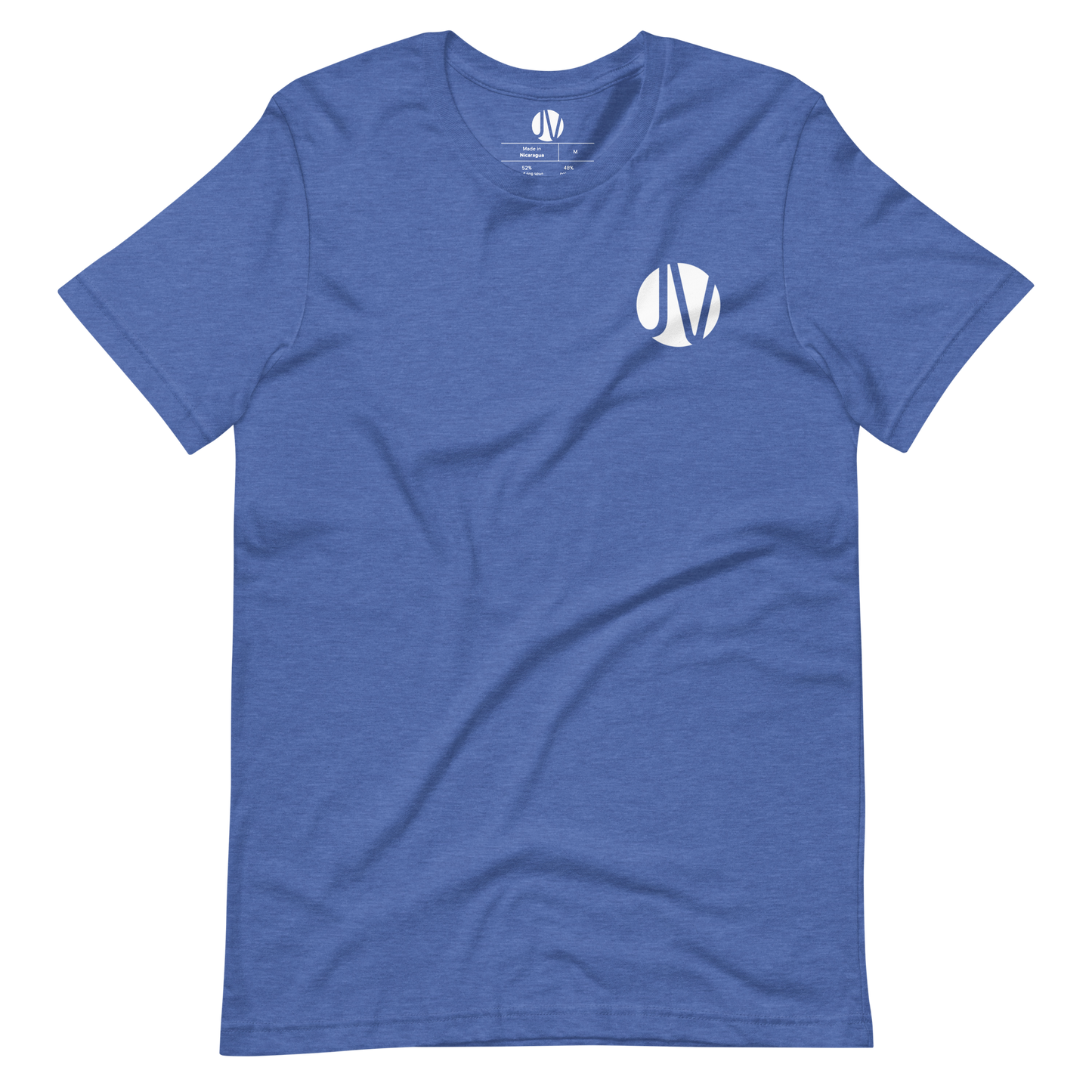 JV Industries Logo T-Shirt