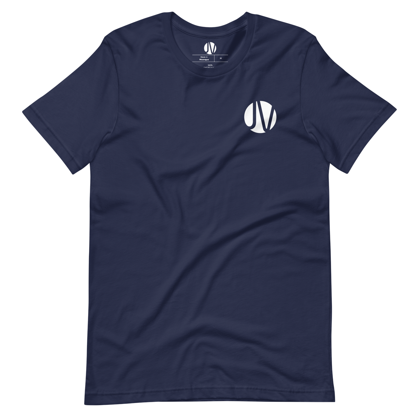 JV Industries Logo T-Shirt